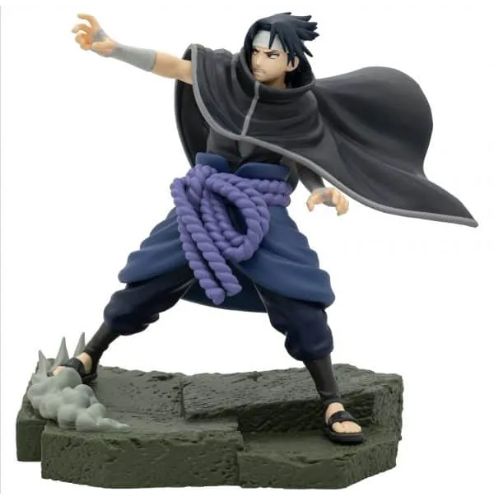 Banpresto Naruto Shippuden Comb. Battle Sasuke Uchiha 30022
