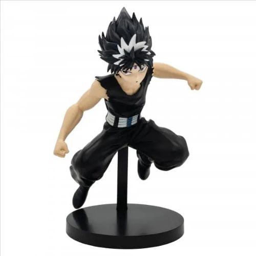 Banpresto Yu Yu Hakusho Maximatic Hiei 30050