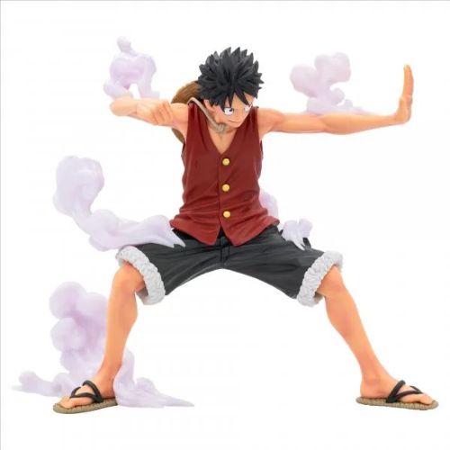 Banpresto One Piece Maximaticplus Monkey D.luffy I 71027