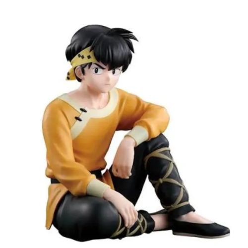 Banpresto Ranma 1/2 Figura Ryoga Hibiki 30012
