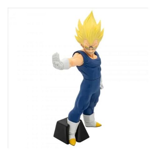 Banpresto Figura Dragon Ball Z Grandista Majin Vegeta 30054