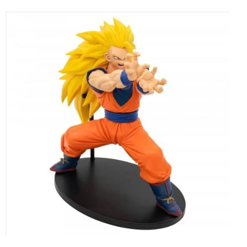 Banpresto Dragon Ball Z Super Saiyan 3 Son Goku 30056