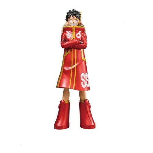 Banpresto One Piece Dxf The Grandline Monkey D.luffy 30064