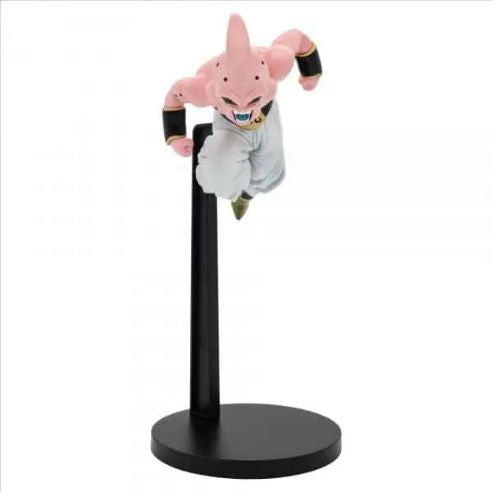 Banpresto Dragon Ball Z Match Makers Majin Buu (pure) 30057