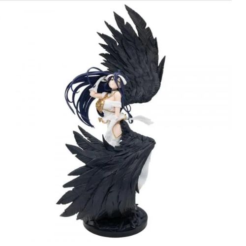 Banpresto Overlord Evolve Empress Of Darkness Albedo 30026