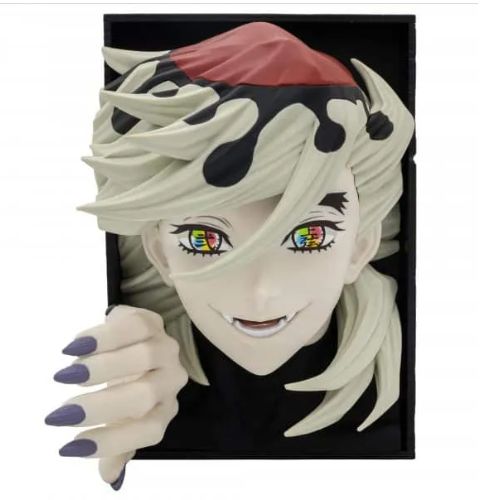 Banpresto Demon Slayer: Kimetsu No Yaiba Hyokofig-doma 30041