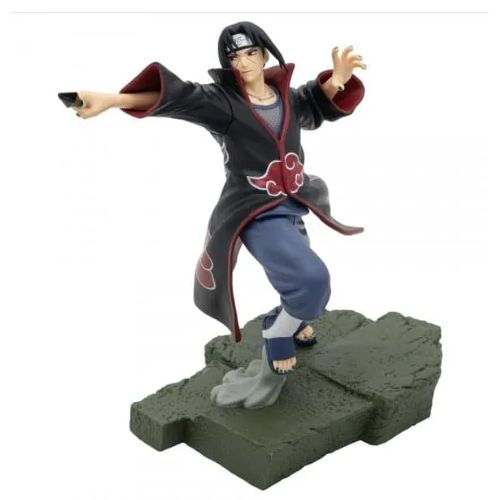 Banpresto Naruto Combination Battle Itachi Uchiha 30021