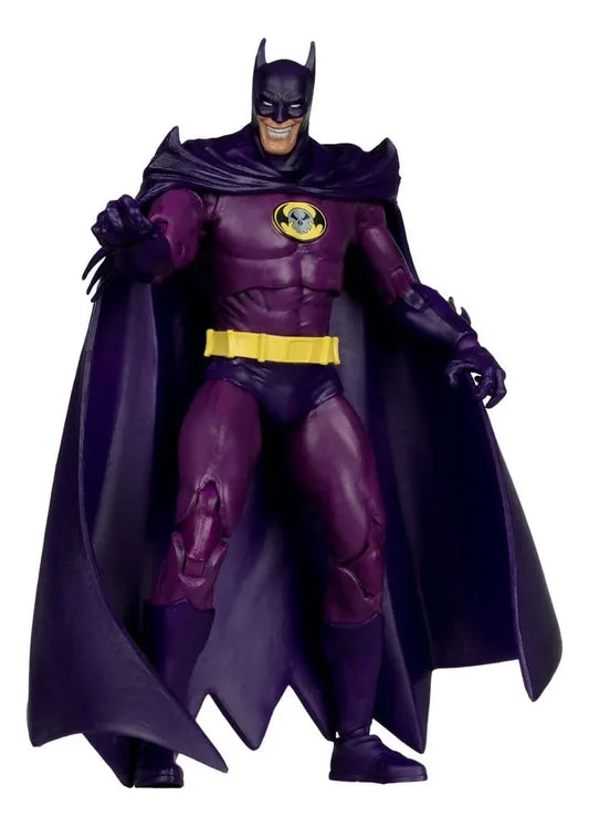McFarlane DC Multiverse Figura 17cm Surtidos 18030