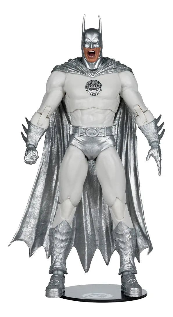McFarlane DC Multiverse Figura 17cm Surtidos 18030