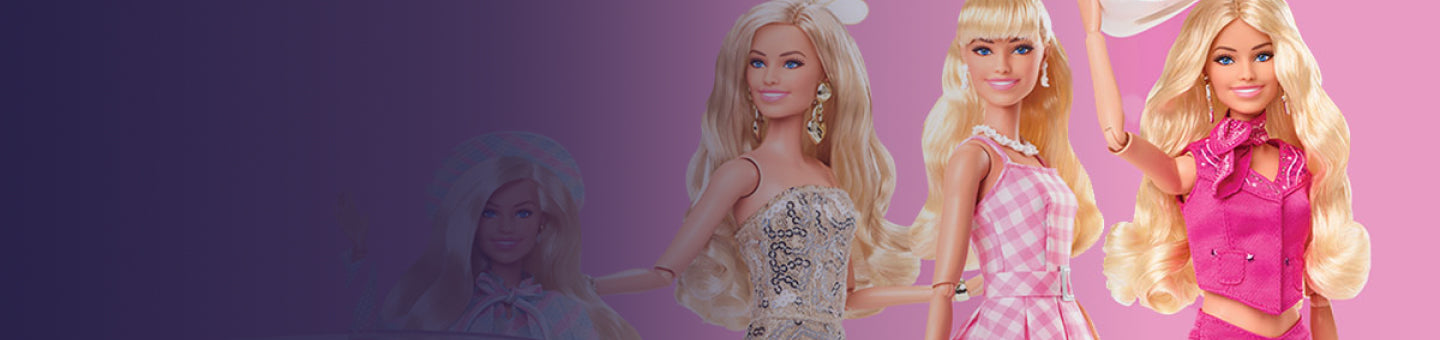 Barbie