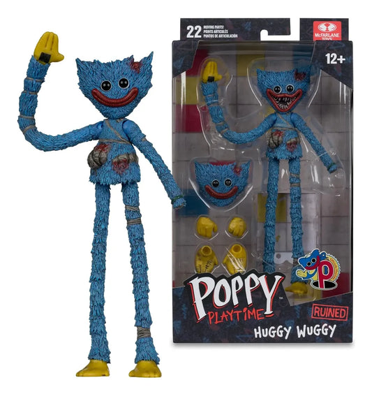 McFarlane Poppy Playtime Figura Surtida 20cm 13900