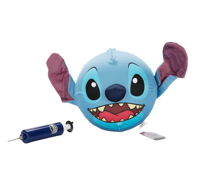 Lit'l Biggie Bouncerz Disney Stitch EO-005660