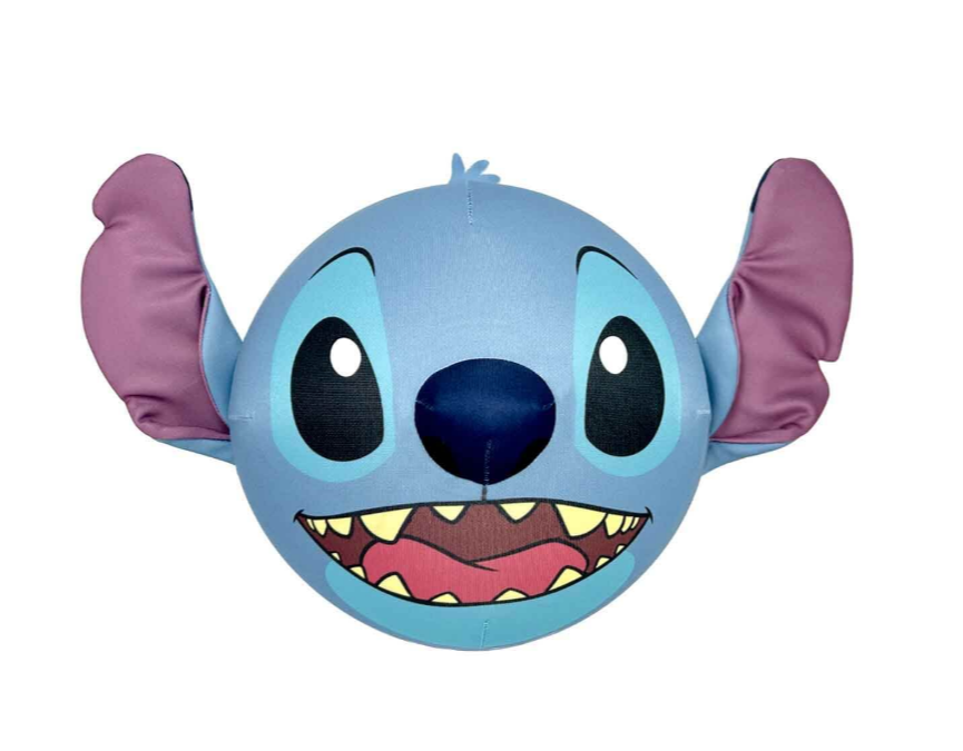 Lit'l Biggie Bouncerz Disney Stitch EO-005660