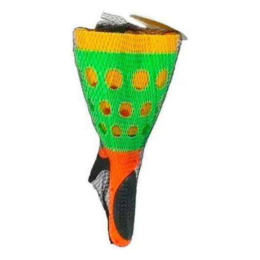 Juego Lanza Pelota X 2 1110576 Shine