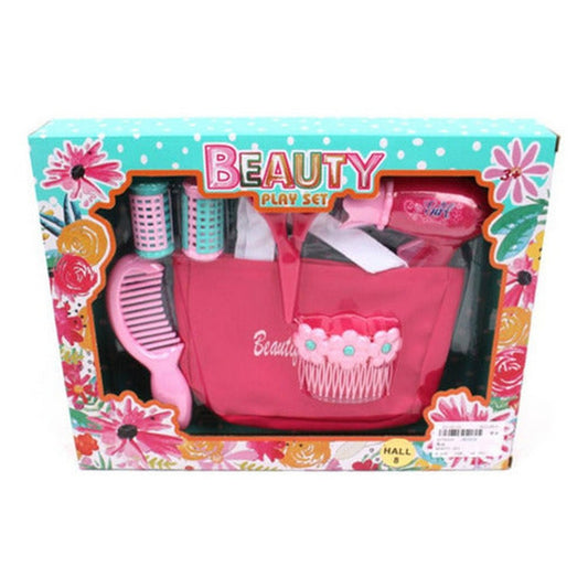 Super Set De Belleza Beauty Play Set 2176039