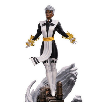 Storm Escala 1/10 Bds De X-men Age Of Apocalypse Iron Studios