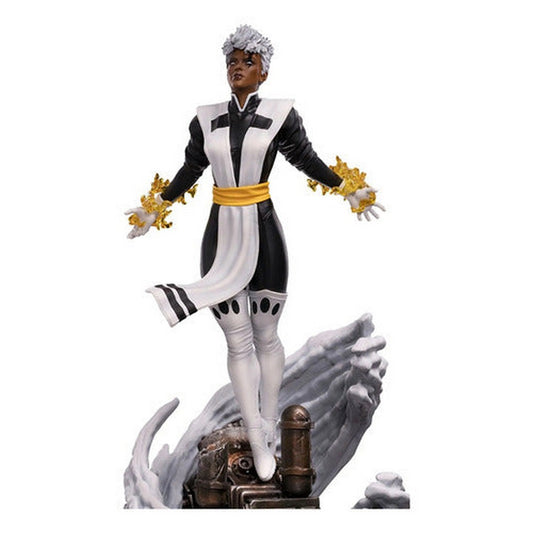 Storm Escala 1/10 Bds De X-men Age Of Apocalypse Iron Studios