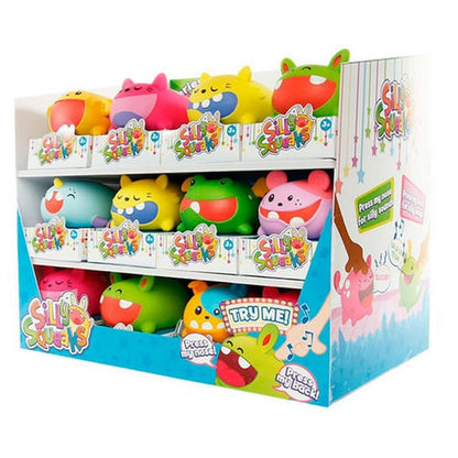Silly Squeaks Shine Promo 13975