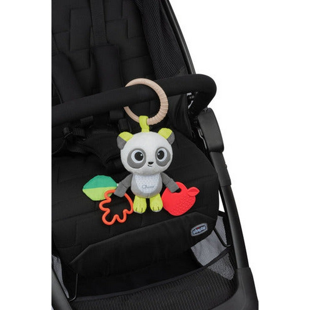 Chicco Baby Sense & Focus Peluche Panda Para Carrito 11566