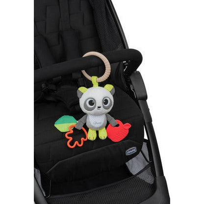 Chicco Baby Sense & Focus Peluche Panda Para Carrito 11566