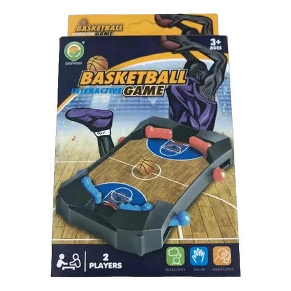 Juego De Mesa Basketball 2371869 Shine