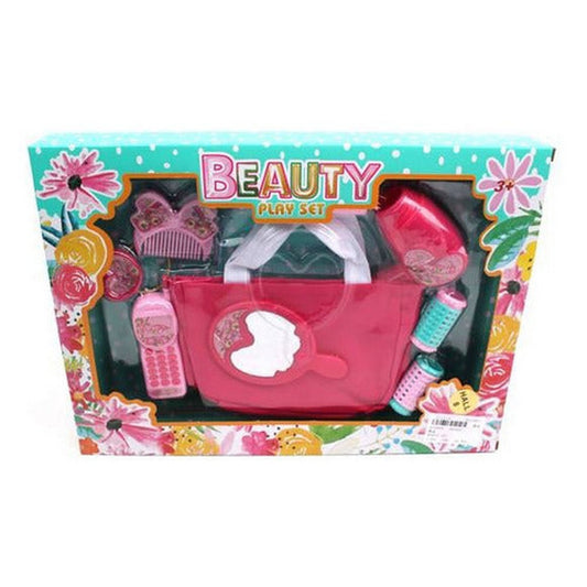 Set De Belleza Beauty Play Set 2176038