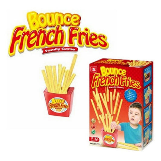 Juego Papas Fritas Saltarinas 1973129 Shine