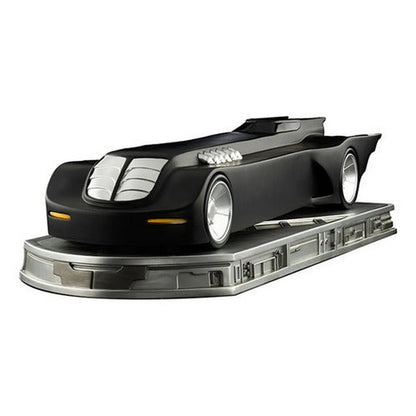 Figura Escala 1/10 Batimovil Batman 61222 Iron Studios