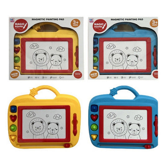 Magic Board Pizarra Magnetica 2395587 Shine