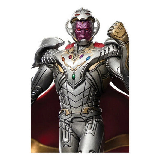 Figura 1/10 Ultron Deluxe Infinity Bds 68622 Iron Studios