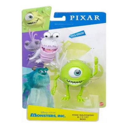 Disney Figura De Personajes De Pixar Glx80 Mattel