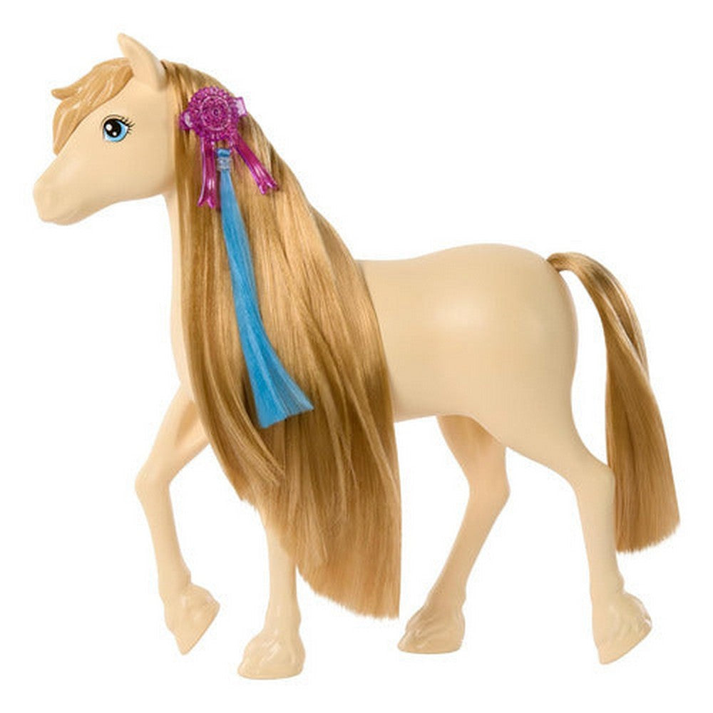 Barbie Caballo Mysteries The Great Horse Chase Hxj29 Mattel