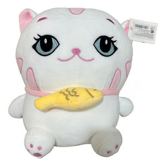 Peluche Soft Gatito 25cm 1005-47 Shine
