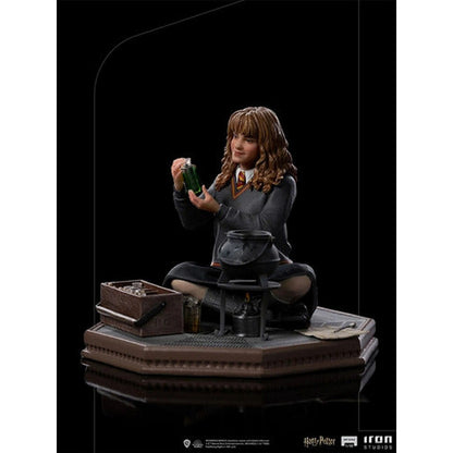 Figura Escala 1/10 Hermione Granger Art 65722 Iron Studios