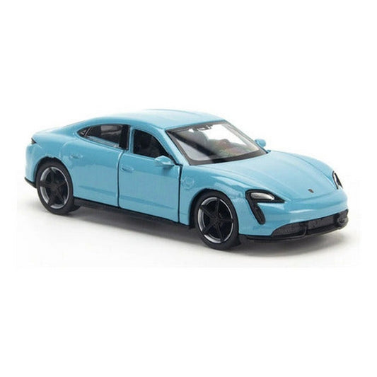 Welly Porsche Taycan Turbo S 1:36 43797