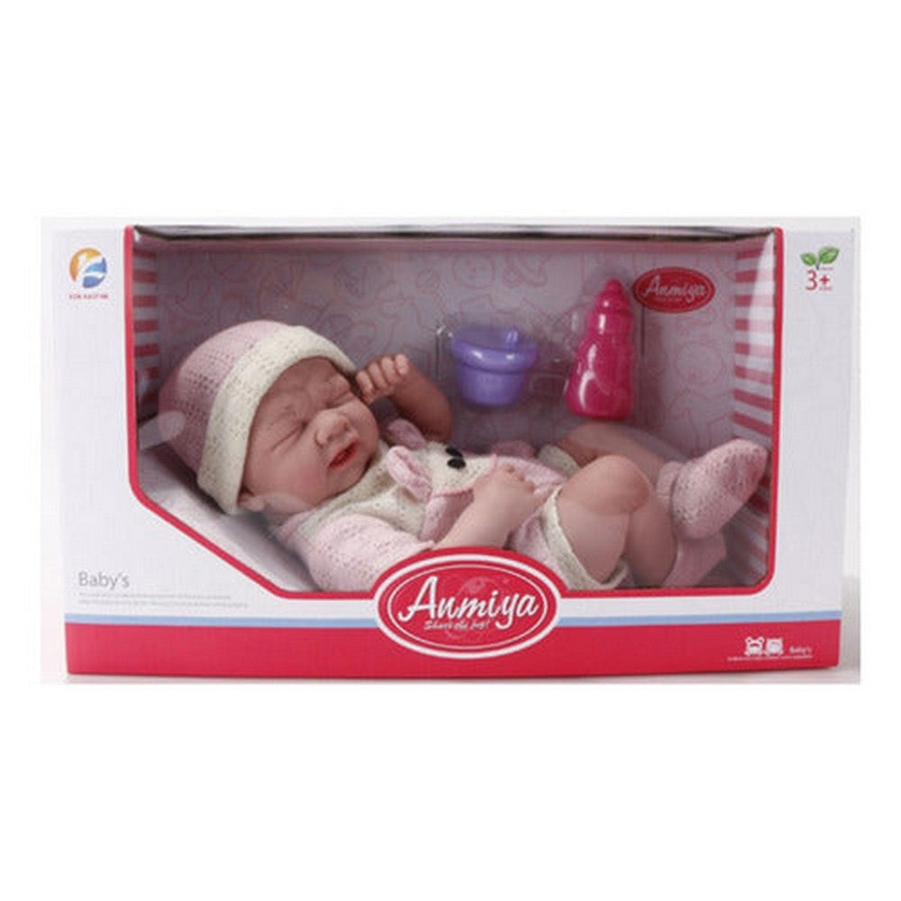 Muñeca Bebote 35cm Bebe Recien Nacido 1949812 Shine