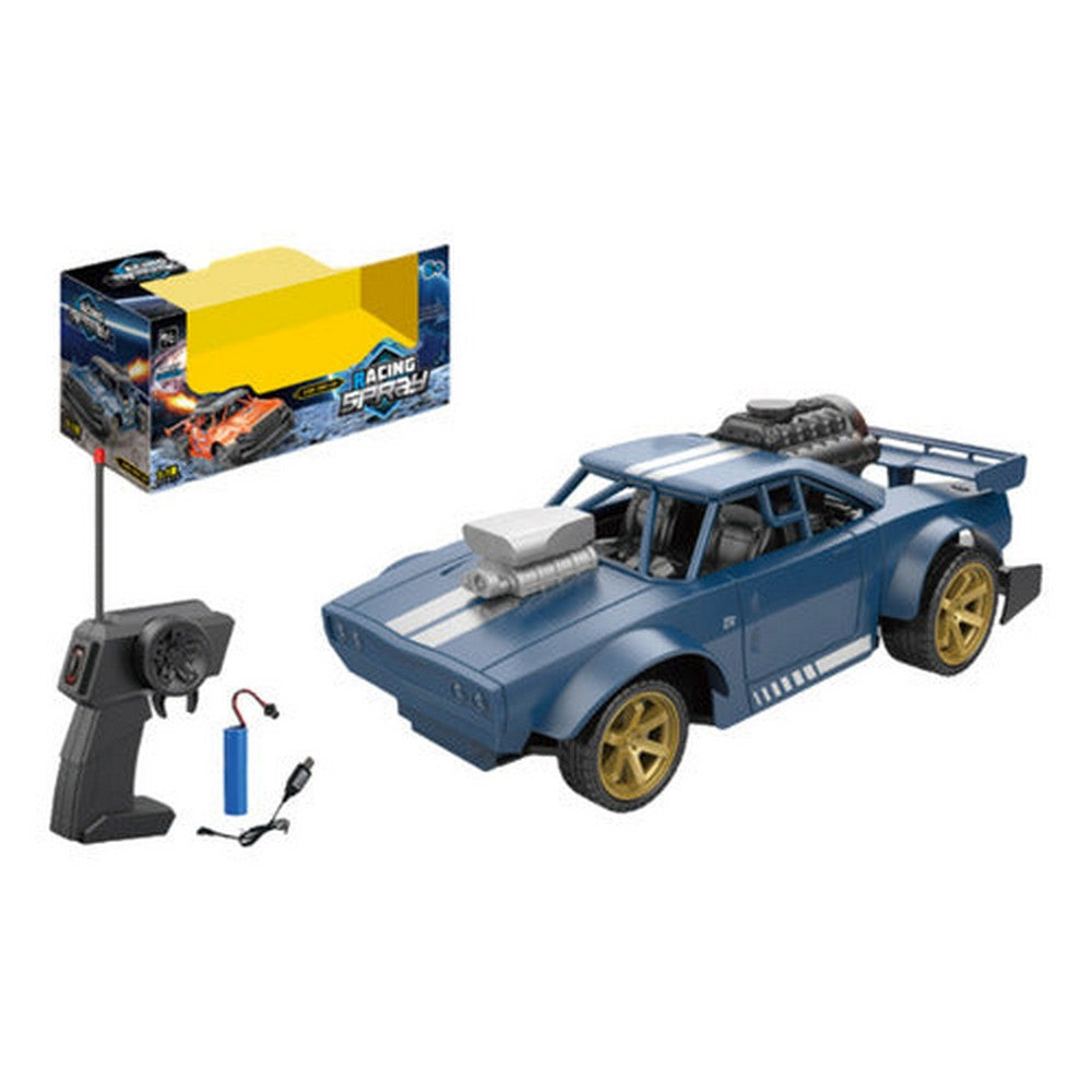 Auto R/c 1:18 5ch  Racing Spray 2328067