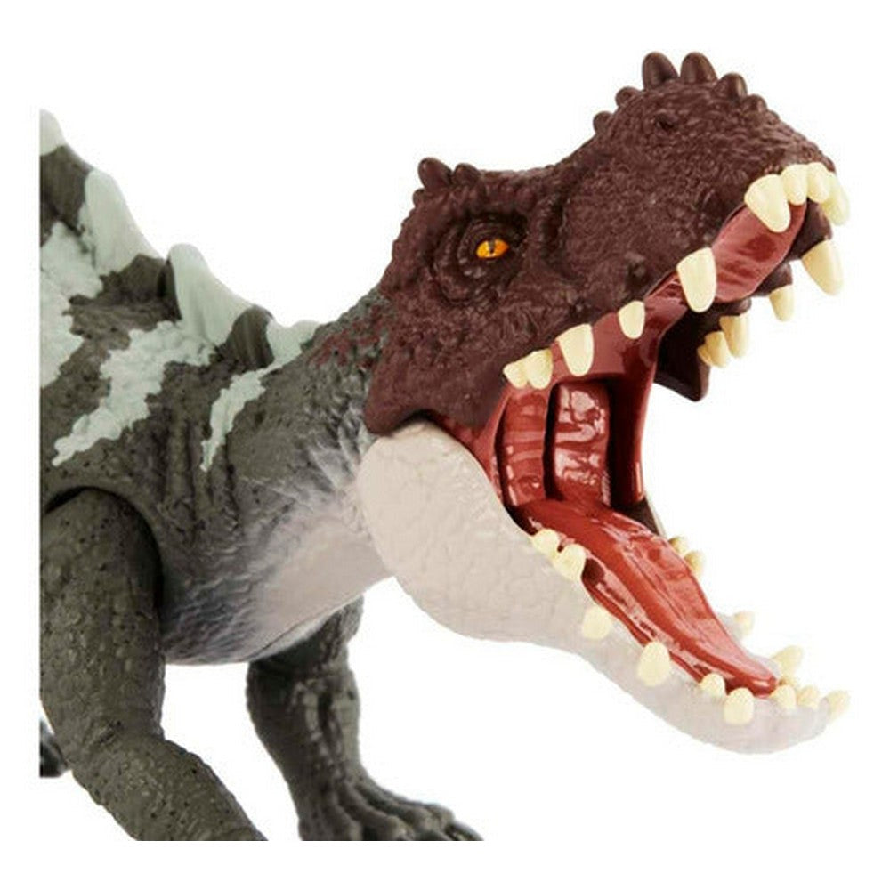Jurassic World Dinosaurio Strike Attack Hln63 Mattel