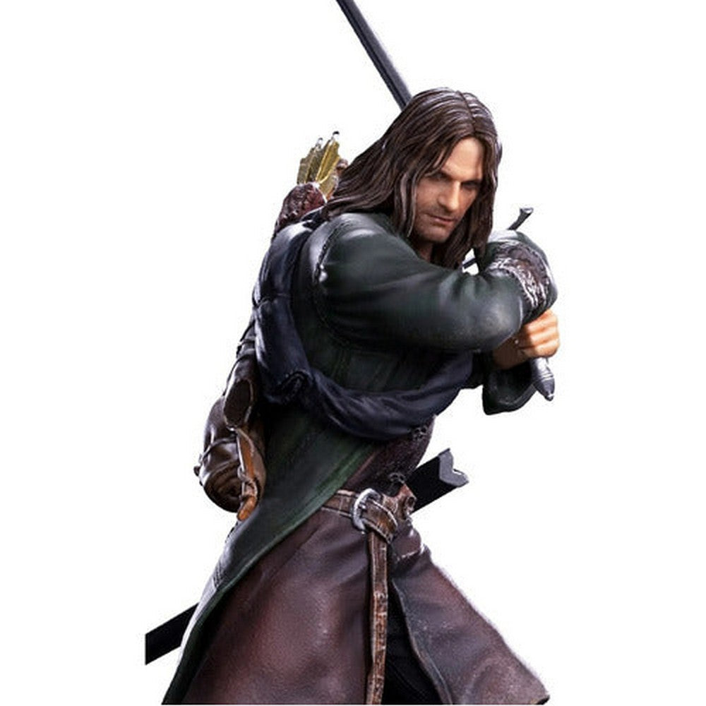Figura Aragorn 1:10 Tlotr 58521-10 Iron Studios