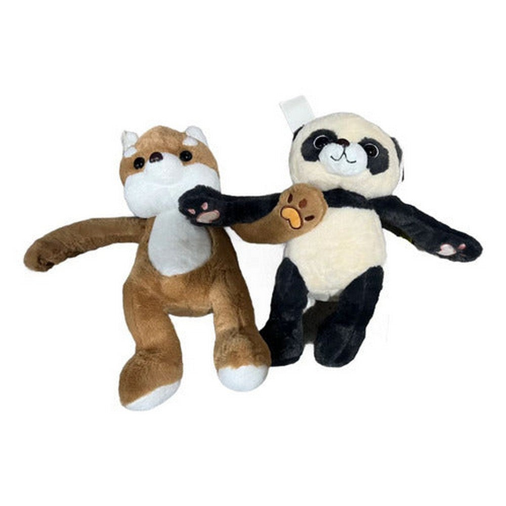 Peluche De La Serie Hide And Seek 34cm 1005-30