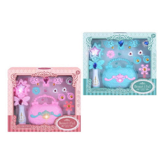 Set De Belleza Con Luz 2181594