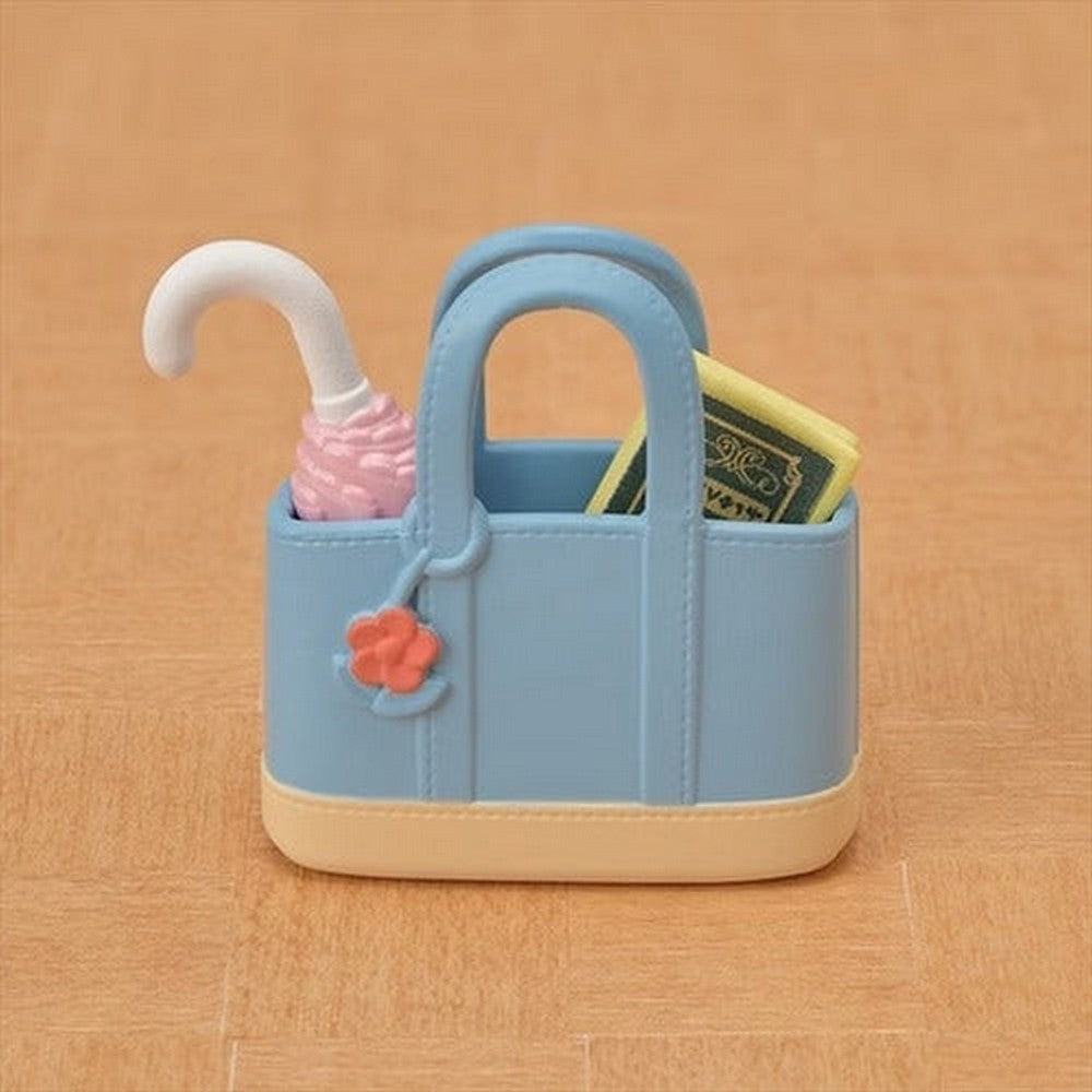 Sylvanian Families Set Viaje Emilia Conejo 5641