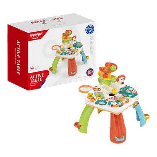 Mesa Didáctica Para Bebes 2014775 Huanger