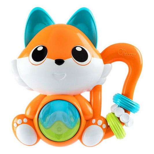 Chicco Sonajero Musical Zorro 11589