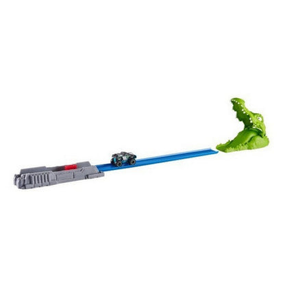 Metal Machines Pista Crock Attack Mini Set Serie 1 6718