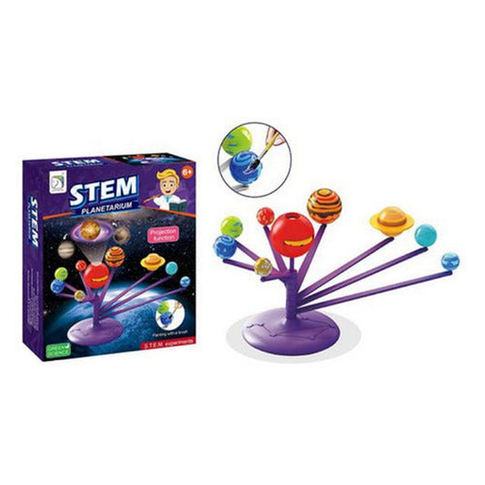Stem Juego Planetario 2028089 Shine