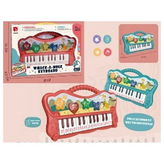 Piano Infantil Electronic Keyboard 2310501