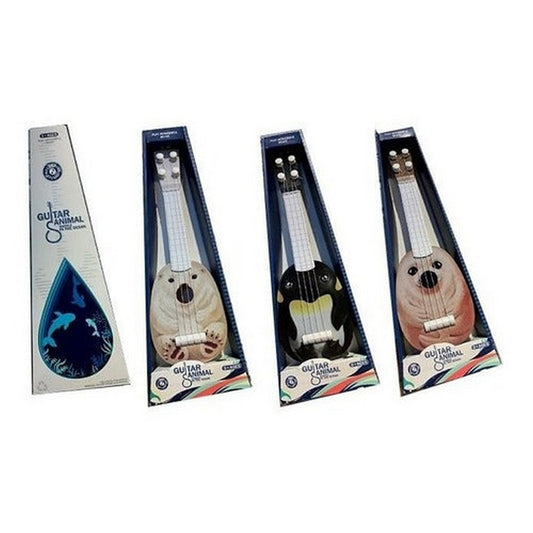 Guitarra Modelos Animalitos 2024276 Shine