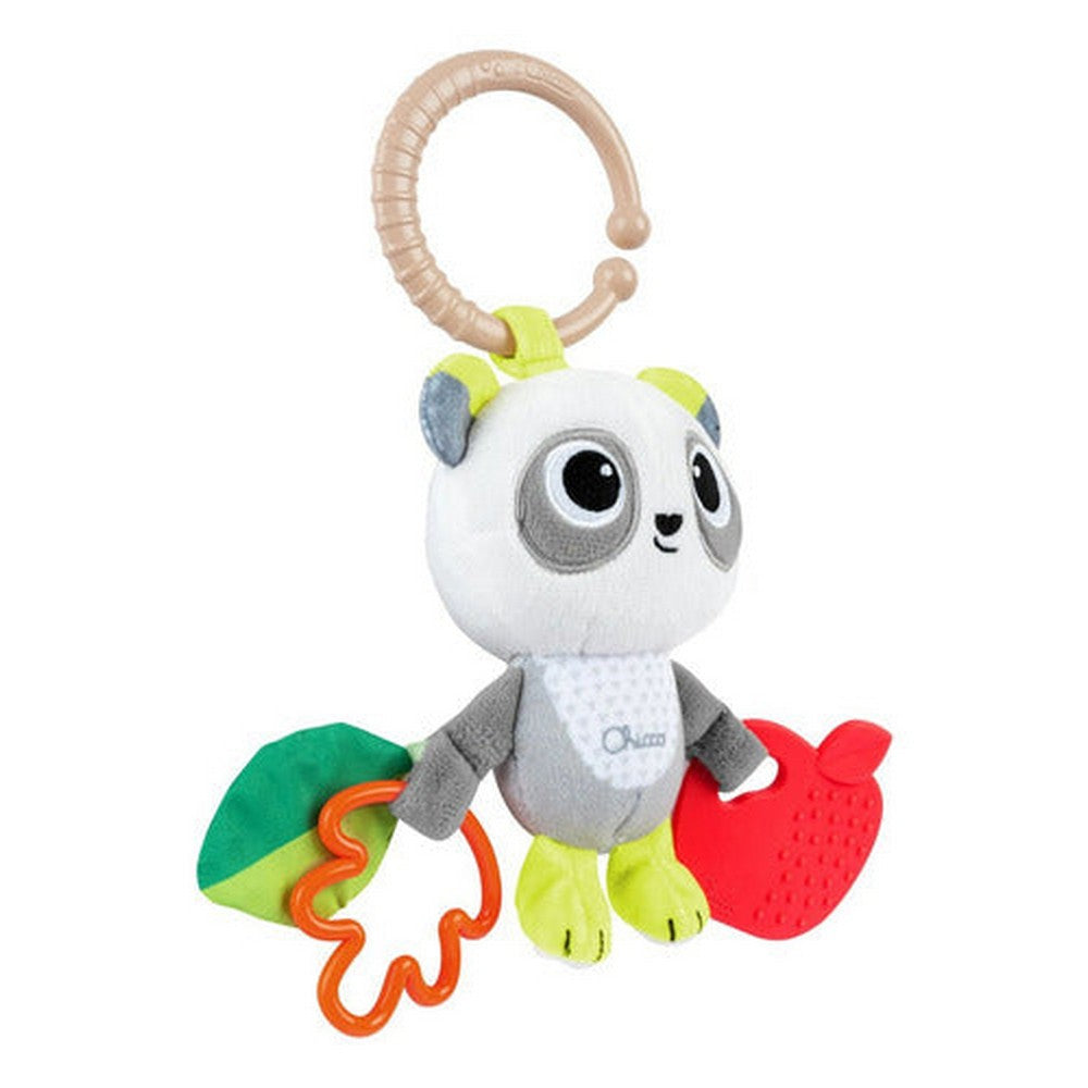 Chicco Baby Sense & Focus Peluche Panda Para Carrito 11566