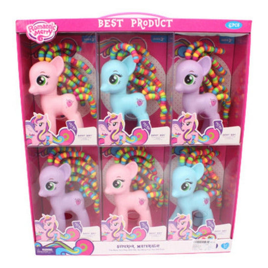Romantic Merry Pony 2029257 Shine